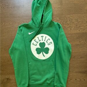 Nike Celtics Hoodie